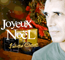 Julien Clerc Joyeux Noel
